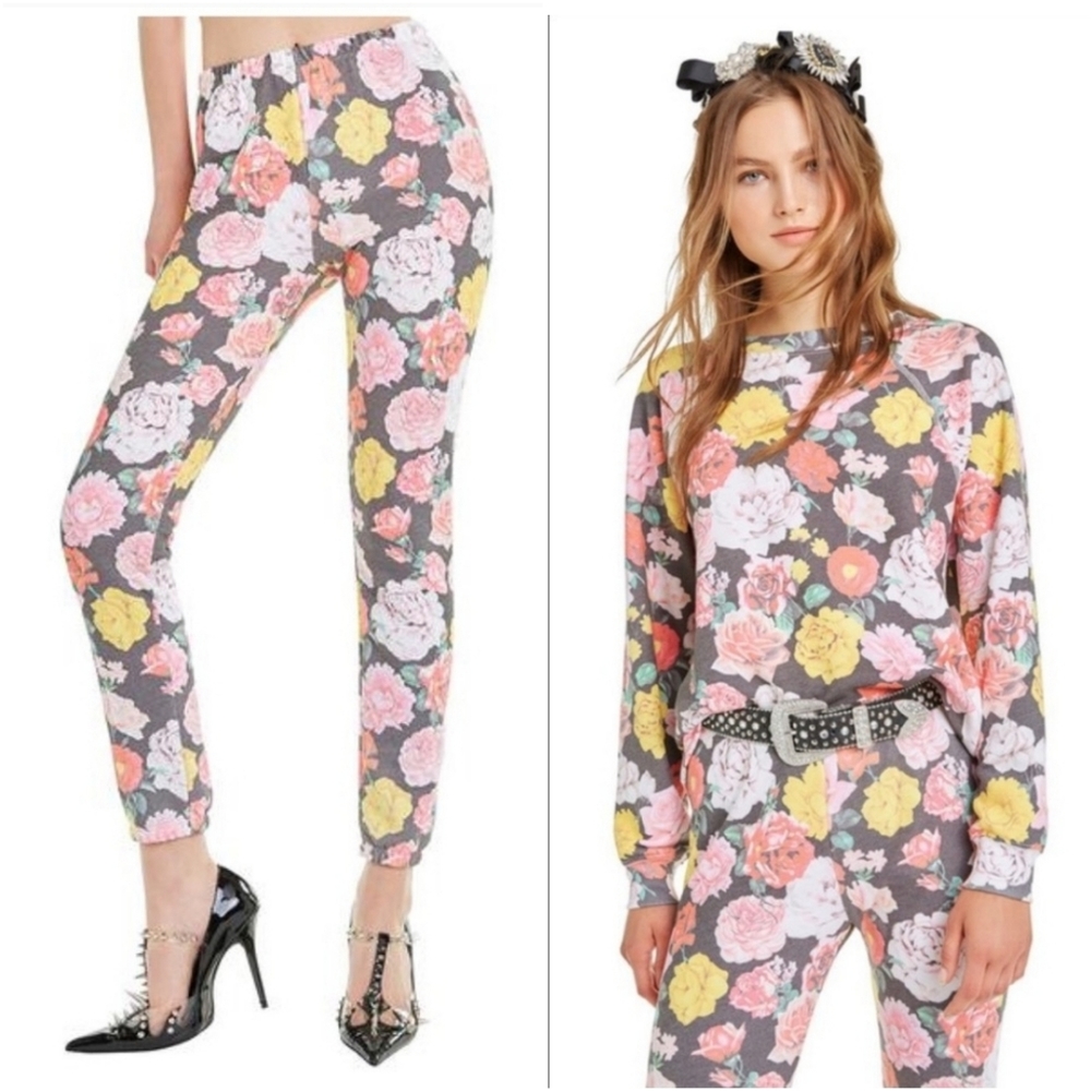 Wildfox Queens Garden set